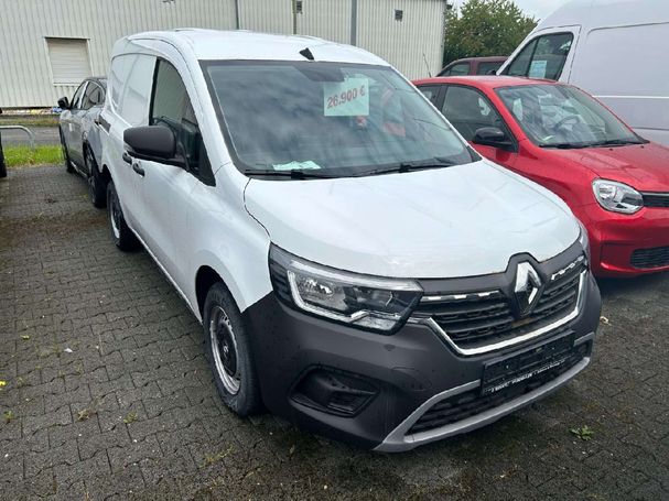 Renault Kangoo Extra 75 kW image number 2