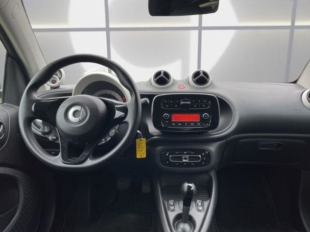 Smart ForTwo EQ 60 kW image number 9