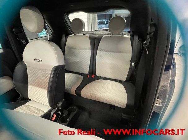 Fiat 500 1.0 51 kW image number 7