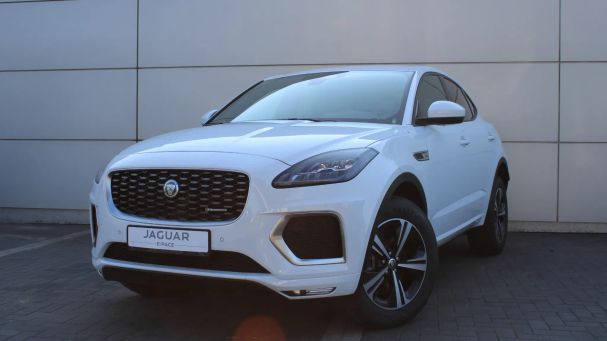 Jaguar E-Pace 120 kW image number 1