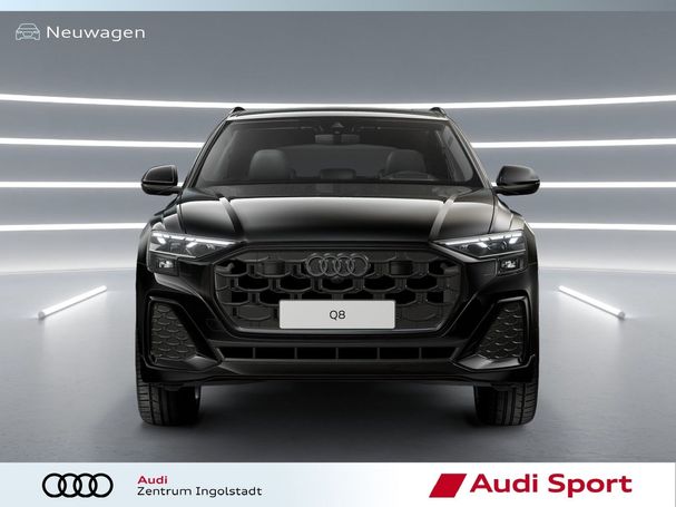 Audi Q8 50 TDI Tiptronic 210 kW image number 2