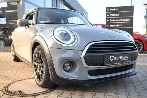 Mini One 75 kW image number 10