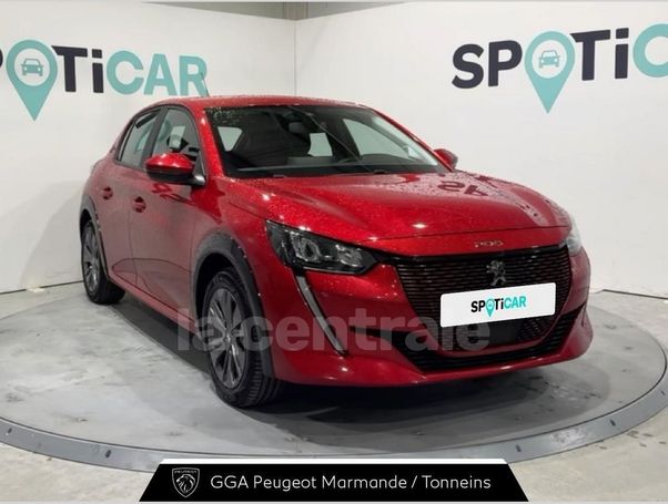 Peugeot 208 100 kW image number 2