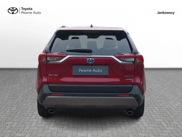 Toyota RAV 4 163 kW image number 3