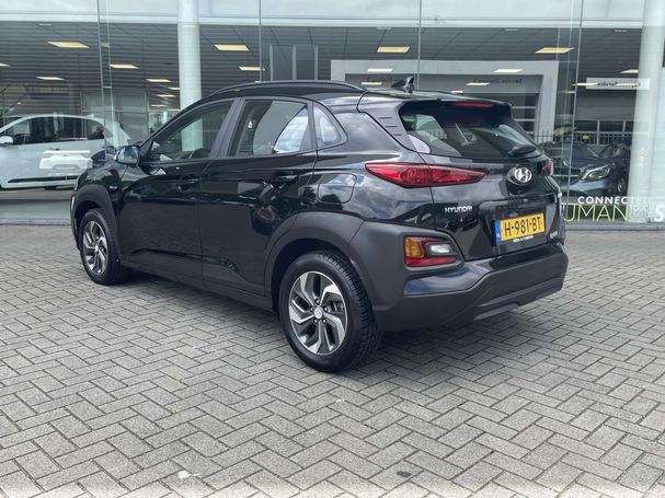 Hyundai Kona 1.6 GDI 104 kW image number 6