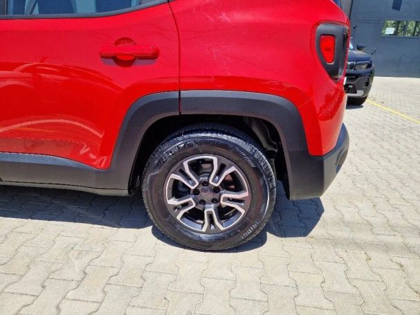 Jeep Renegade 88 kW image number 5