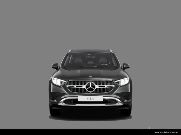 Mercedes-Benz GLC 200 150 kW image number 4