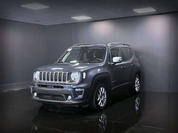 Jeep Renegade 96 kW image number 1