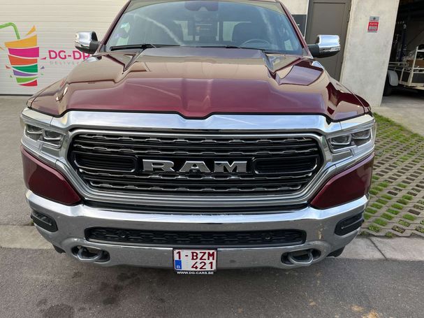 RAM 1500 294 kW image number 4