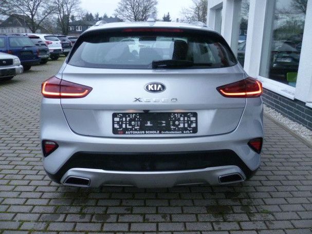 Kia XCeed 1.6 100 kW image number 5