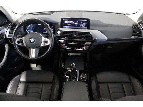 BMW X3e Sport xDrive 215 kW image number 9