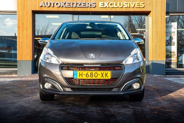 Peugeot 208 PureTech 81 kW image number 2