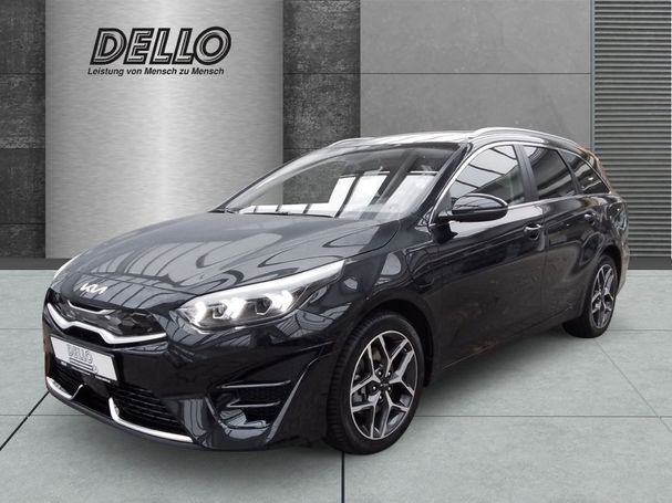 Kia Ceed 1.6 104 kW image number 1