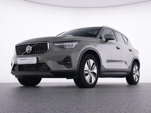 Volvo XC40 Recharge Plug-in Hybrid T4 Plus Bright 155 kW image number 9