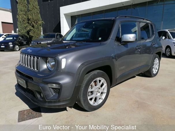 Jeep Renegade 96 kW image number 1