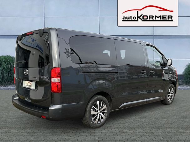 Toyota Proace Verso L2 130 kW image number 2