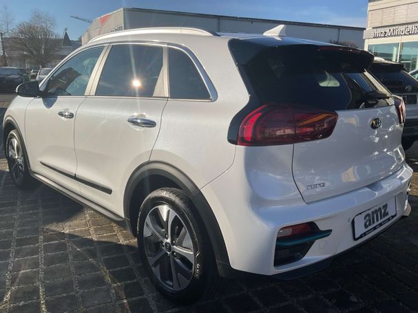 Kia Niro e Spirit 150 kW image number 7