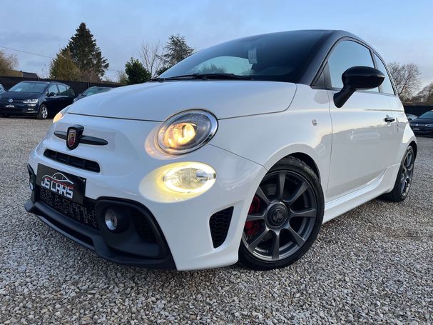 Abarth 595 100 kW image number 2