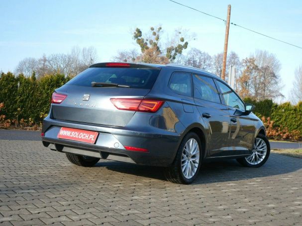 Seat Leon ST 1.0 TSI Style 85 kW image number 2