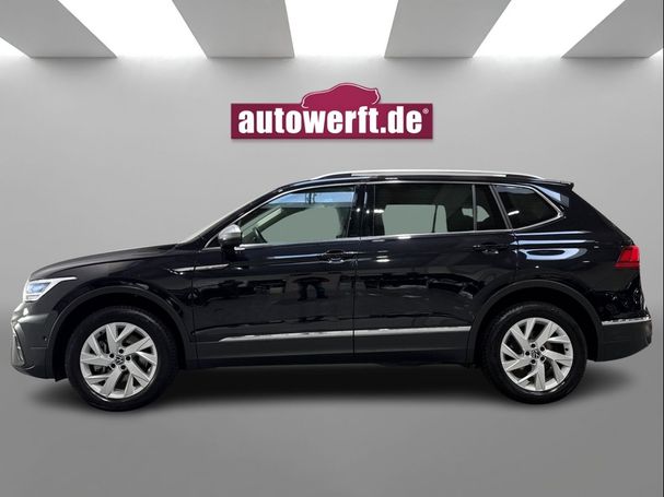 Volkswagen Tiguan Allspace 2.0 TDI Life DSG 4Motion 147 kW image number 5