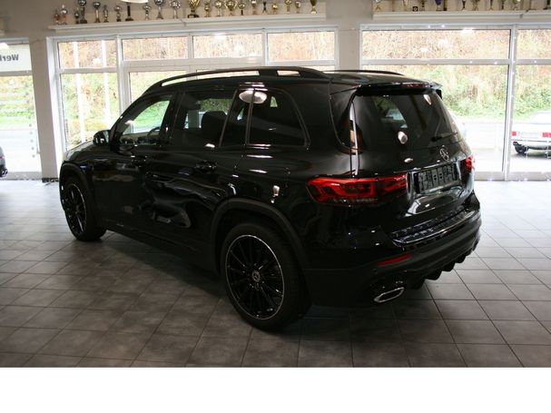 Mercedes-Benz GLB 250 AMG 165 kW image number 3