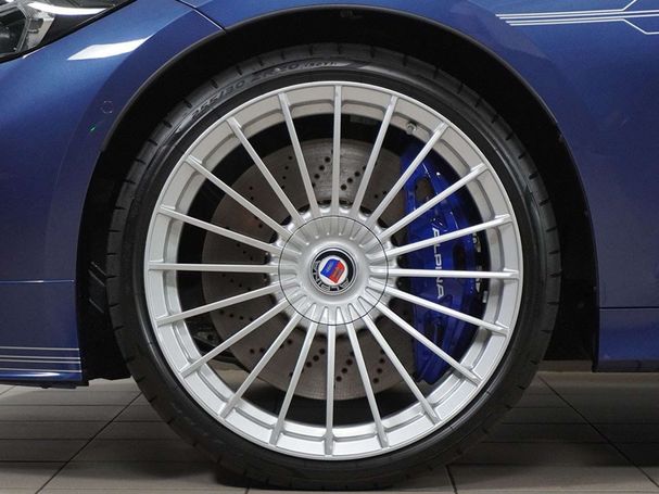 ALPINA B3 Touring Switch-Tronic 364 kW image number 5