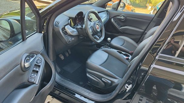 Fiat 500X 1.3 MultiJet 70 kW image number 9