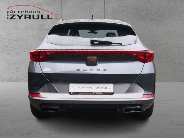 Cupra Formentor 1.5 TSI 110 kW image number 3