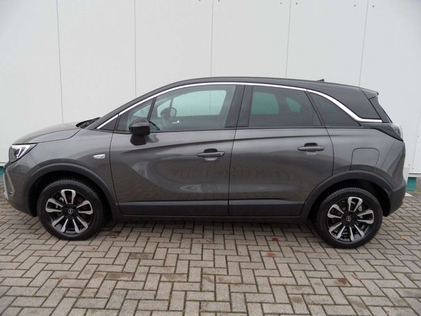 Opel Crossland X 96 kW image number 5