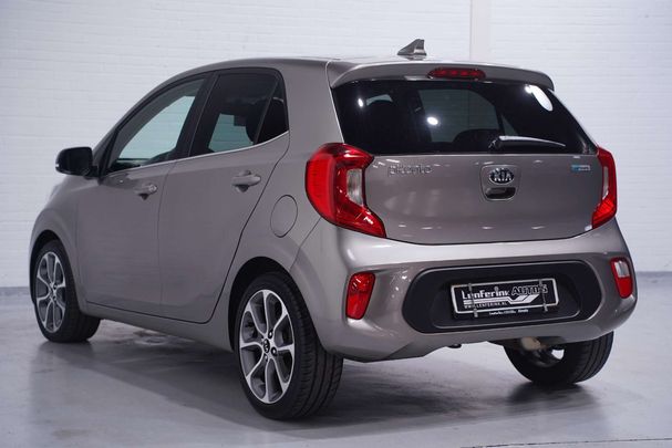 Kia Picanto 1.0 49 kW image number 4