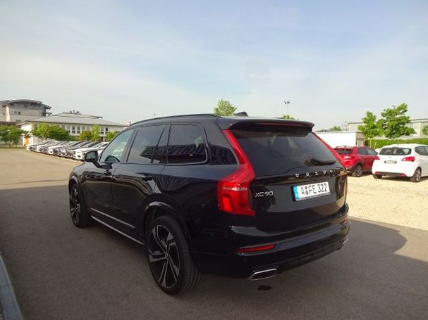 Volvo XC90 B5 AWD 173 kW image number 3