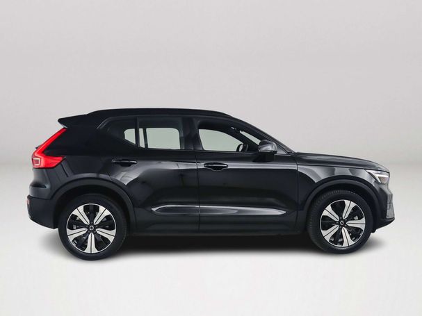 Volvo XC40 Recharge 170 kW image number 4