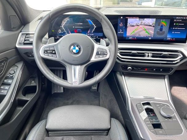 BMW 320d Touring xDrive M Sport 140 kW image number 9