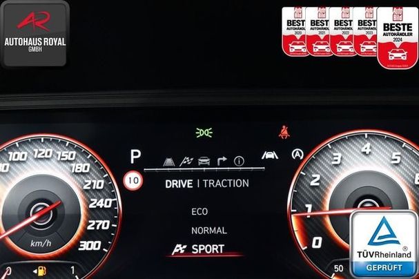 Hyundai Kona N 2.0 T-GDI 206 kW image number 21