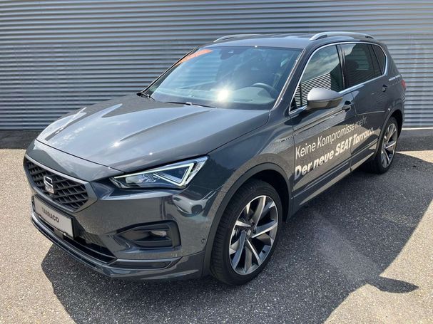 Seat Tarraco 1.5 TSI DSG 110 kW image number 1