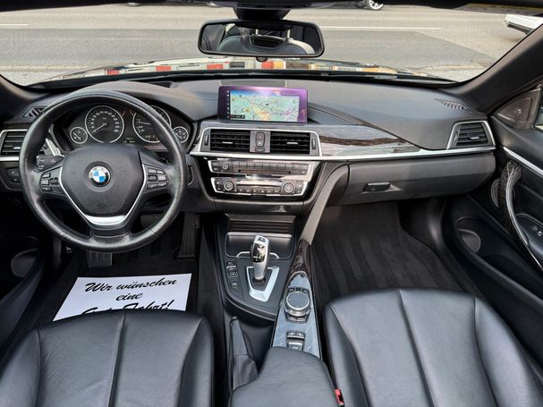 BMW 440i Luxury Line 240 kW image number 11