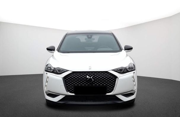 DS Automobiles 3 Crossback PureTech 100 Chic 74 kW image number 2