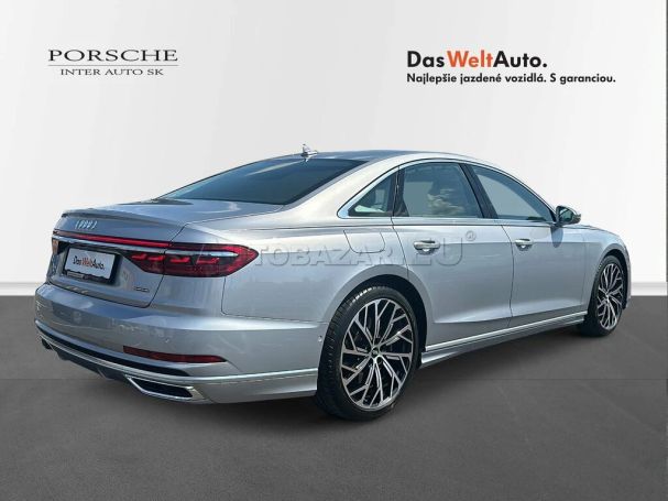 Audi A8 60 TFSI quattro 338 kW image number 3