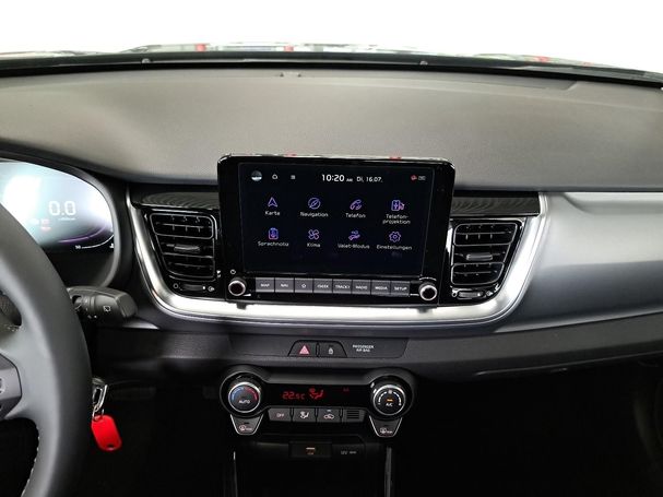 Kia Stonic 1.0 T-GDi 100 Vision 74 kW image number 10