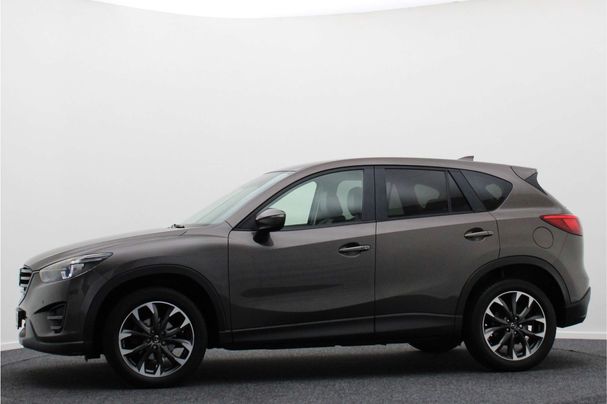 Mazda CX-5 SKYACTIV-G 165 121 kW image number 8