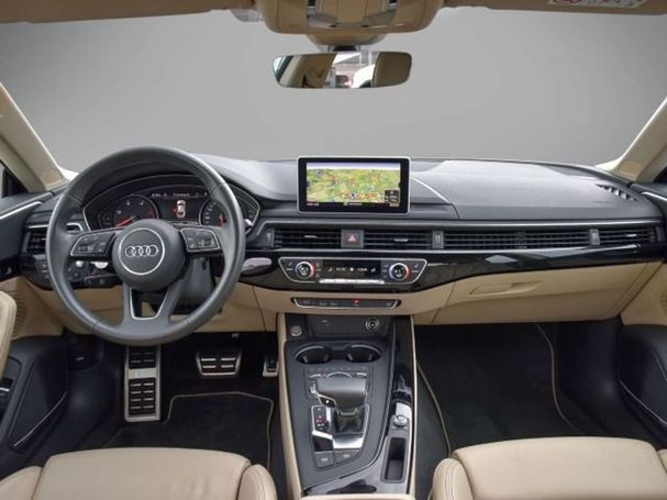 Audi A5 40 TDI 140 kW image number 16