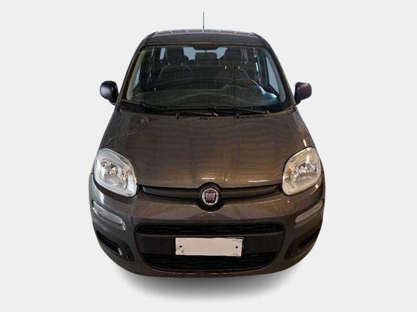 Fiat Panda 51 kW image number 3