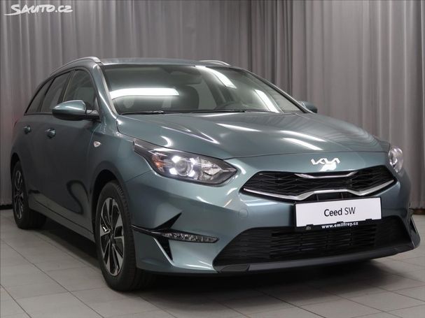 Kia Ceed 1.5 103 kW image number 2