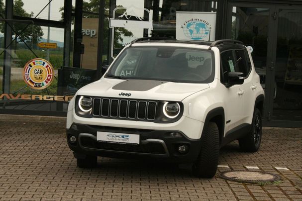 Jeep Renegade PHEV 176 kW image number 1