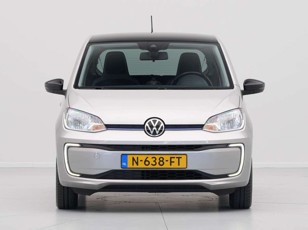 Volkswagen up! 60 kW image number 8