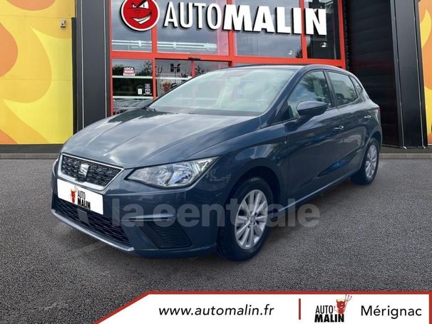 Seat Ibiza 1.0 MPI Style 59 kW image number 1