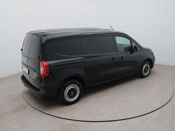 Renault Kangoo E-TECH 90 kW image number 9