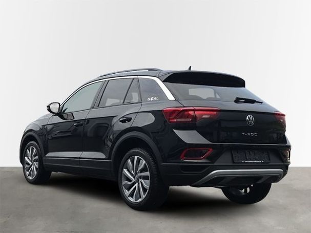 Volkswagen T-Roc 1.0 TSI 85 kW image number 3