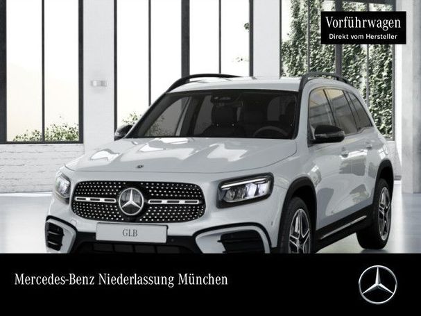 Mercedes-Benz GLB 200 120 kW image number 3