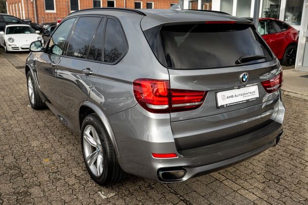 BMW X5 xDrive35i 225 kW image number 7